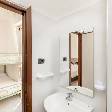 Hotell Chiar Di Luna Senigallia