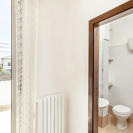Chiar Di Luna Hotell