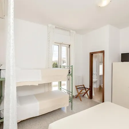 Hotell Chiar Di Luna Senigallia
