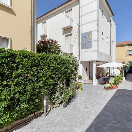 Chiar Di Luna Hotell Senigallia