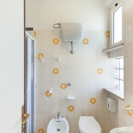 Hotell Chiar Di Luna Senigallia