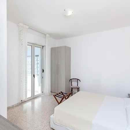 Chiar Di Luna Hotell Senigallia