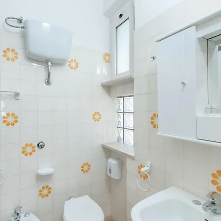 Hotell Chiar Di Luna Senigallia
