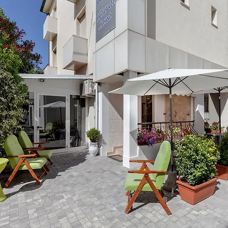 Chiar Di Luna Hotell