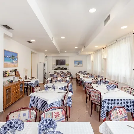 Chiar Di Luna Hotell Senigallia
