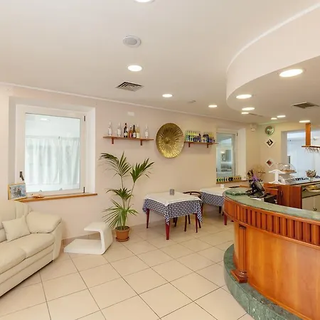Chiar Di Luna Hotell Senigallia