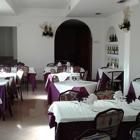 Chiar Di Luna Hotell Senigallia