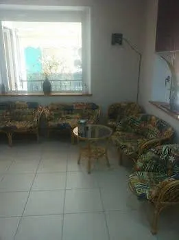 Hotell Chiar Di Luna