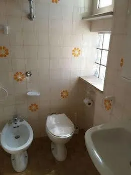 Hotell Chiar Di Luna 2*